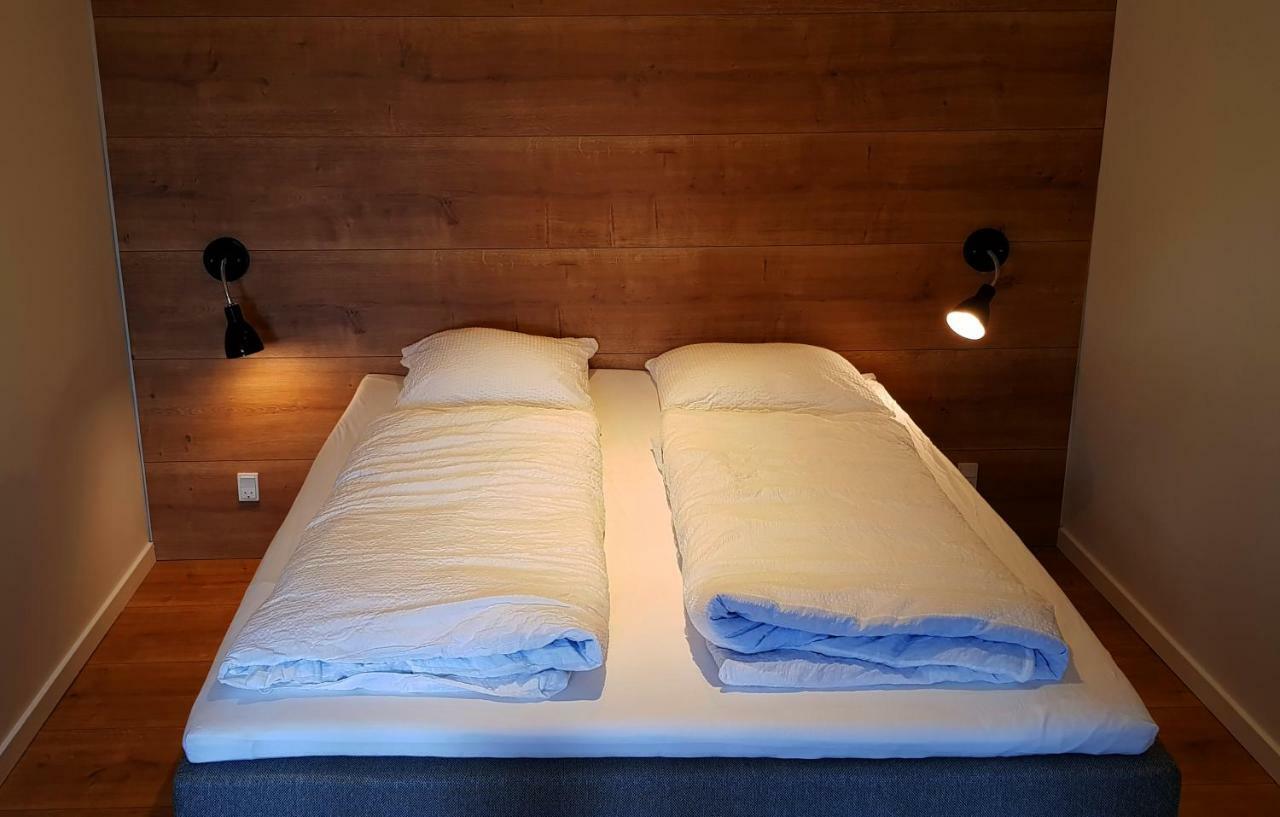 Hotel Lillevang 슬라겔스 외부 사진