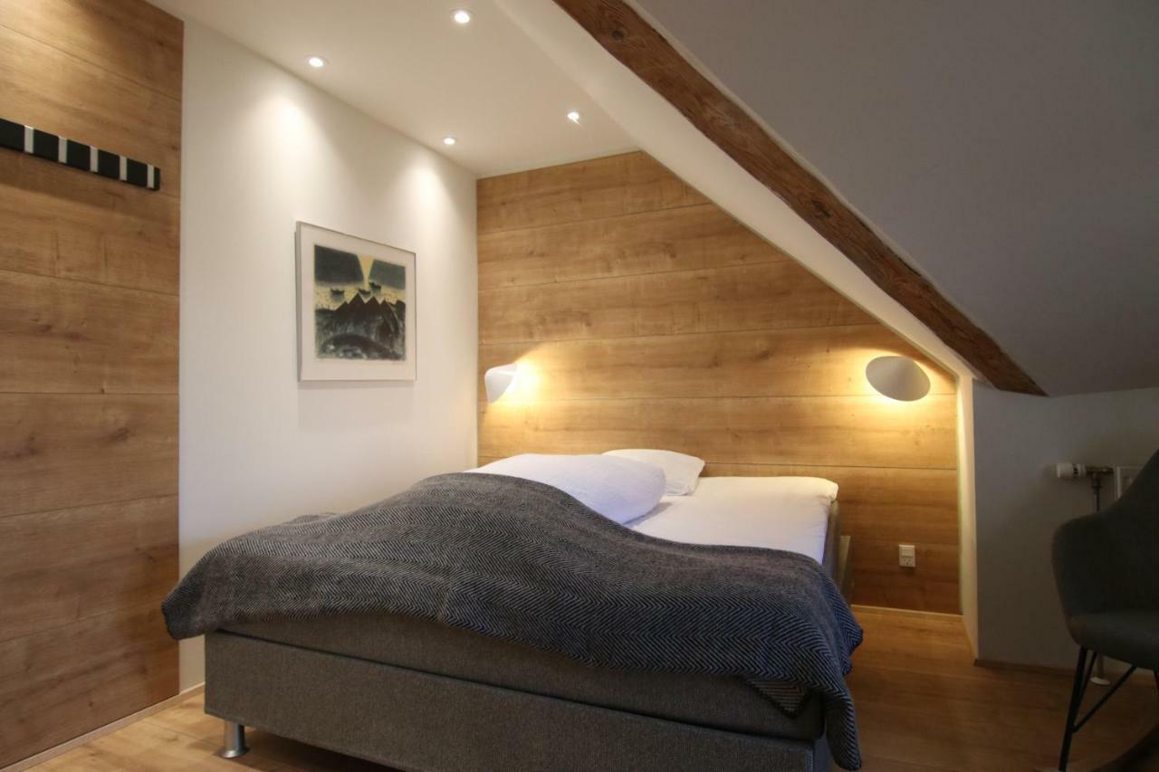 Hotel Lillevang 슬라겔스 외부 사진